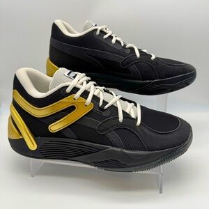 Puma Men’s TRC Blaze Court Basketball Shoes |‎ Size 10